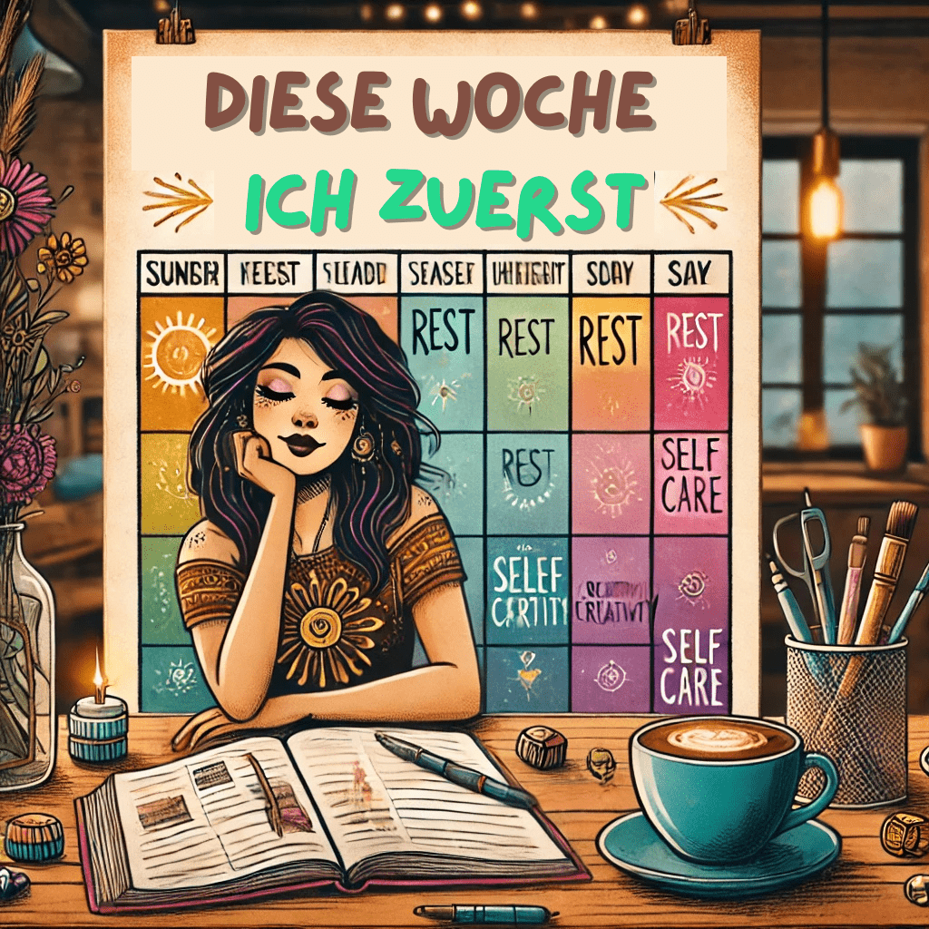 kalender-ich-zuerst-prioritaet Symbolischer Kalender mit klaren Prioritäten – Fokus auf Selbstfürsorge & echte Entscheidungen.